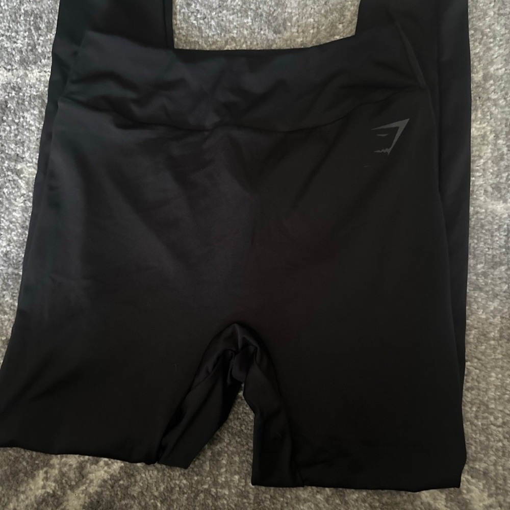 Gymshark Black Leggings